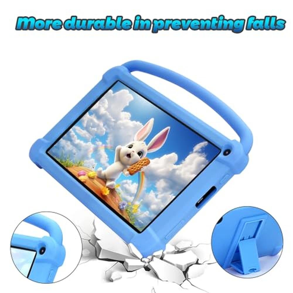 Kids Tablet 7 inch for Boys Girls – In Use