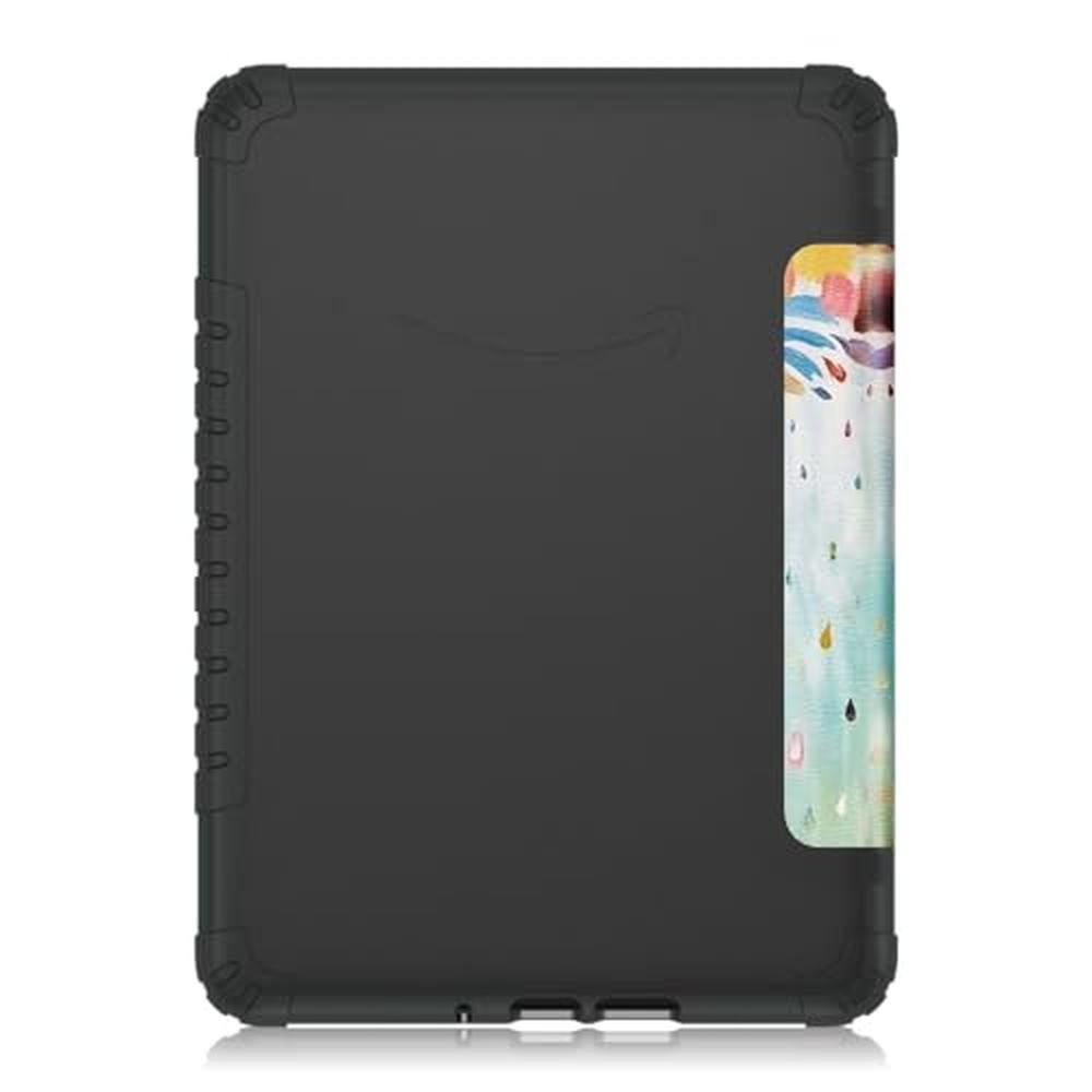 Kindle Paperwhite 12th Generation Case – Close-up Detail