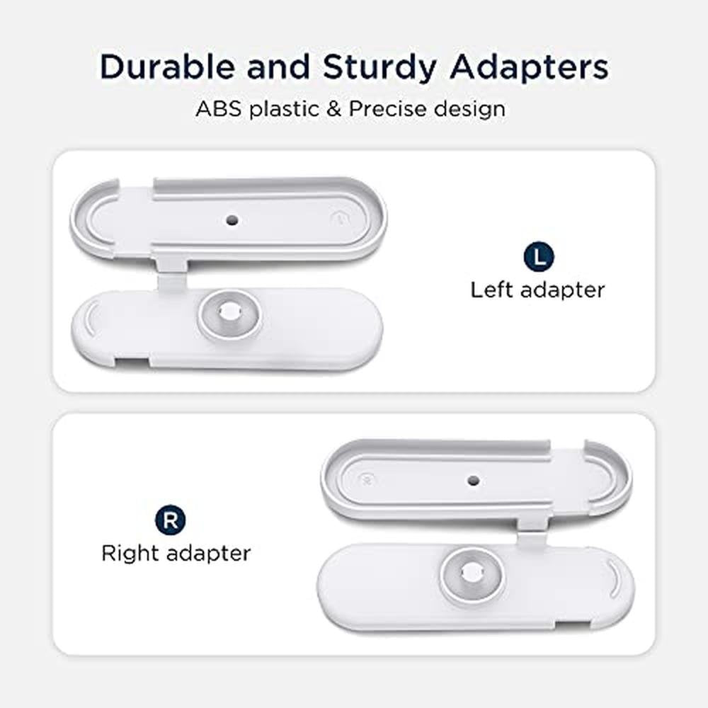 Strap for Quest 2 Controller: KIWI Design Deluxe Audio – Packaging