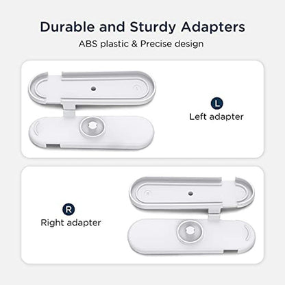 Strap for Quest 2 Controller: KIWI Design Deluxe Audio – Packaging