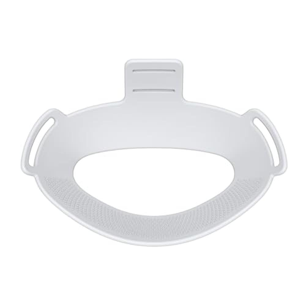 Strap Quest: Kiwi Design Headset Strap Pad Replacement for – Front View