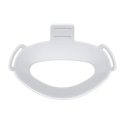 Strap Quest: Kiwi Design Headset Strap Pad Replacement for – Front View