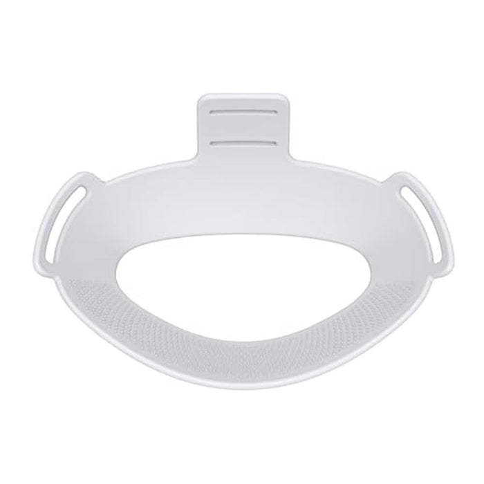 Strap Quest: Kiwi Design Headset Strap Pad Replacement for – Front View