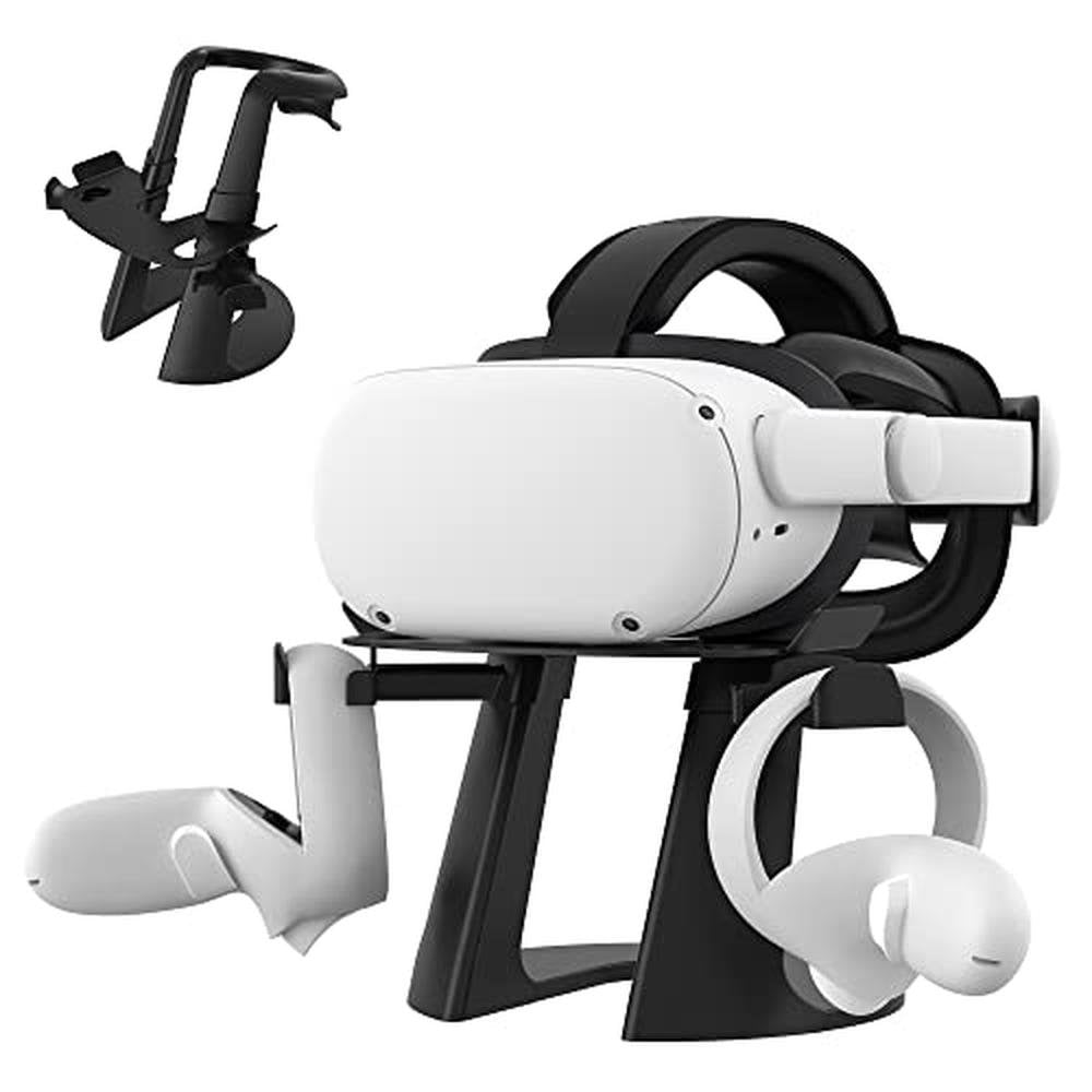 Vive Kiwi: Vive Pro 2 Advanced VR Headset – Front View