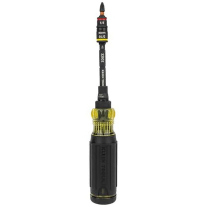Klein Nut Driver Set: Klein 32516HD KNECT 16-in-1 – In Use