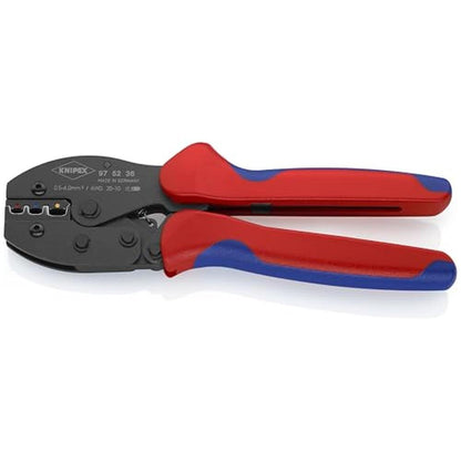 Knipex Position: Knipex 97 52 36 3-Position Contact – Side View