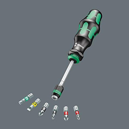 Kraftform Kompakt 20 Tool Finder – Close-up Detail