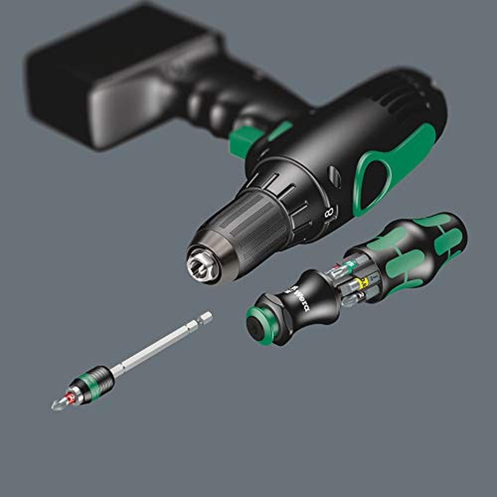 Kraftform Kompakt 20 Tool Finder – Packaging
