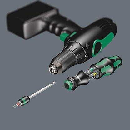 Kraftform Kompakt 20 Tool Finder – Packaging