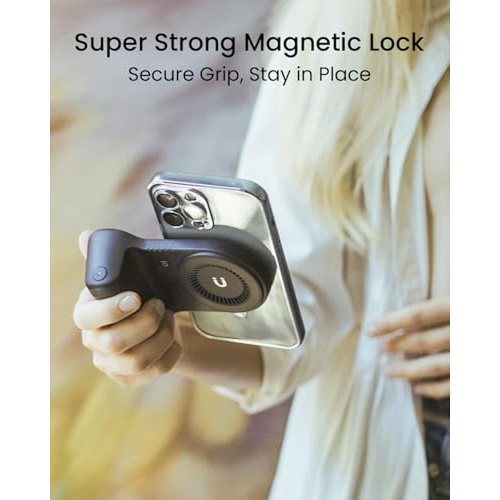 KraftGeek Magnetic Phone Stand – Packaging