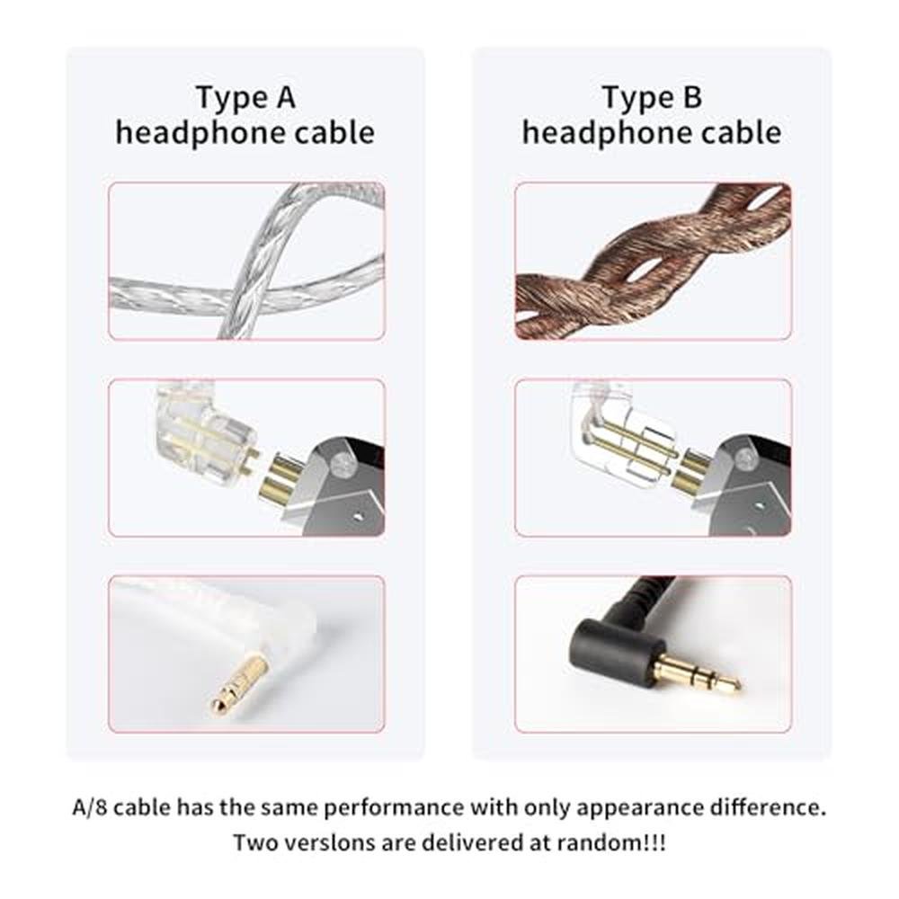 KZ ZS10 Pro in Ear Monitor: IEM Earbuds Headphone – Packaging
