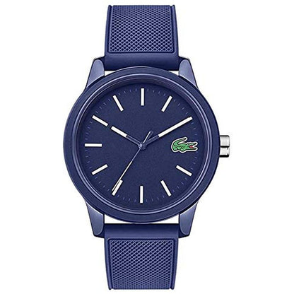 Quartz Lacoste: Lacoste 12-12 Men's Quartz Watch TR90 Case – Front View