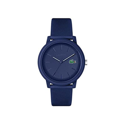 Quartz Lacoste: Lacoste TR90 Case Quartz Premium Sporty – Front View
