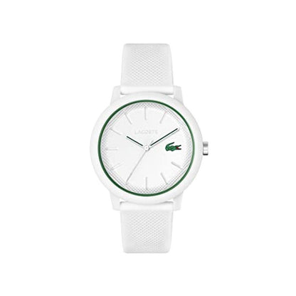 Watch Lacoste: Lacoste 12-12 Men's Quartz Watch Sporty – Front View