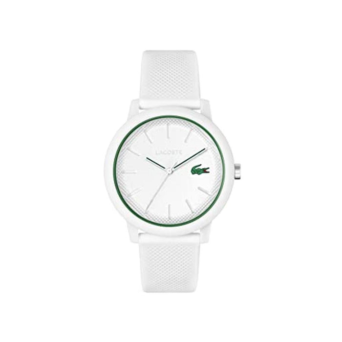 Watch Lacoste: Lacoste 12-12 Men's Quartz Watch Sporty – Front View