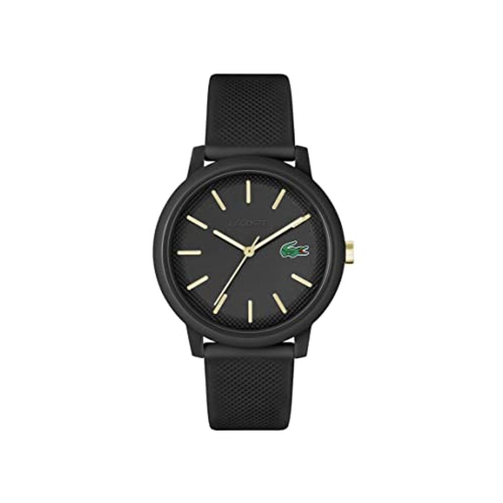 Watch Lacoste: Lacoste 12-12 Men's Quartz Watch – Front View