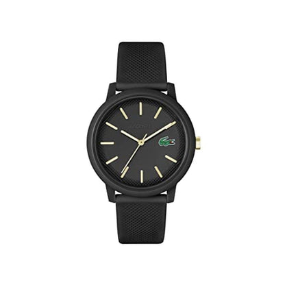 Watch Lacoste: Lacoste 12-12 Men's Quartz Watch – Front View