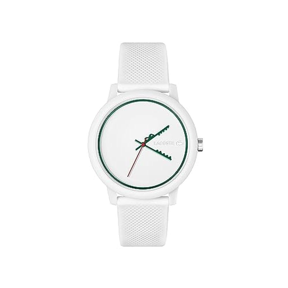 Watch Lacoste: Lacoste 12-12 Men's Quartz Watch – Front View