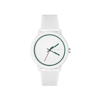 Watch Lacoste: Lacoste 12-12 Men's Quartz Watch – Front View