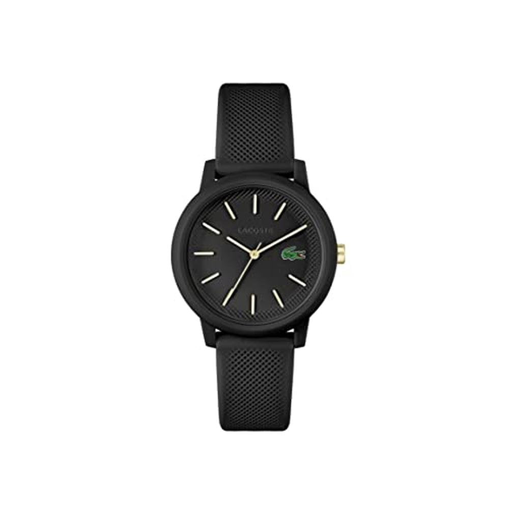 Quartz Lacoste: Lacoste 12-12 Women's Quartz Watch TR90 Case – Front View