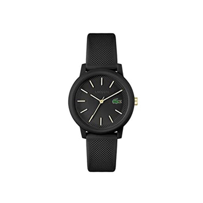 Quartz Lacoste: Lacoste 12-12 Women's Quartz Watch TR90 Case – Front View