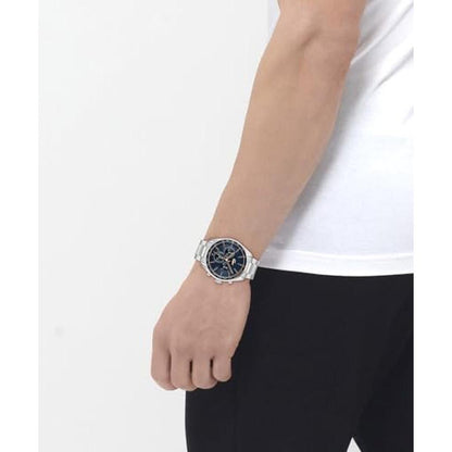 Lacoste Boston: Lacoste Men's Chronograph Watch – Side View