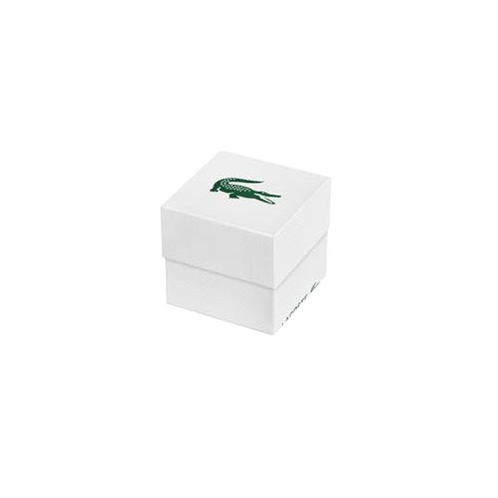 Lacoste Boston Men's Chronograph Watch – Packaging