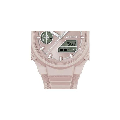 Lacoste LC33: Lacoste LC33 Women's Analog-Digital Watch – Side View