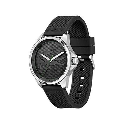 Lacoste Le Croc Men's Quartz Watch – Side View