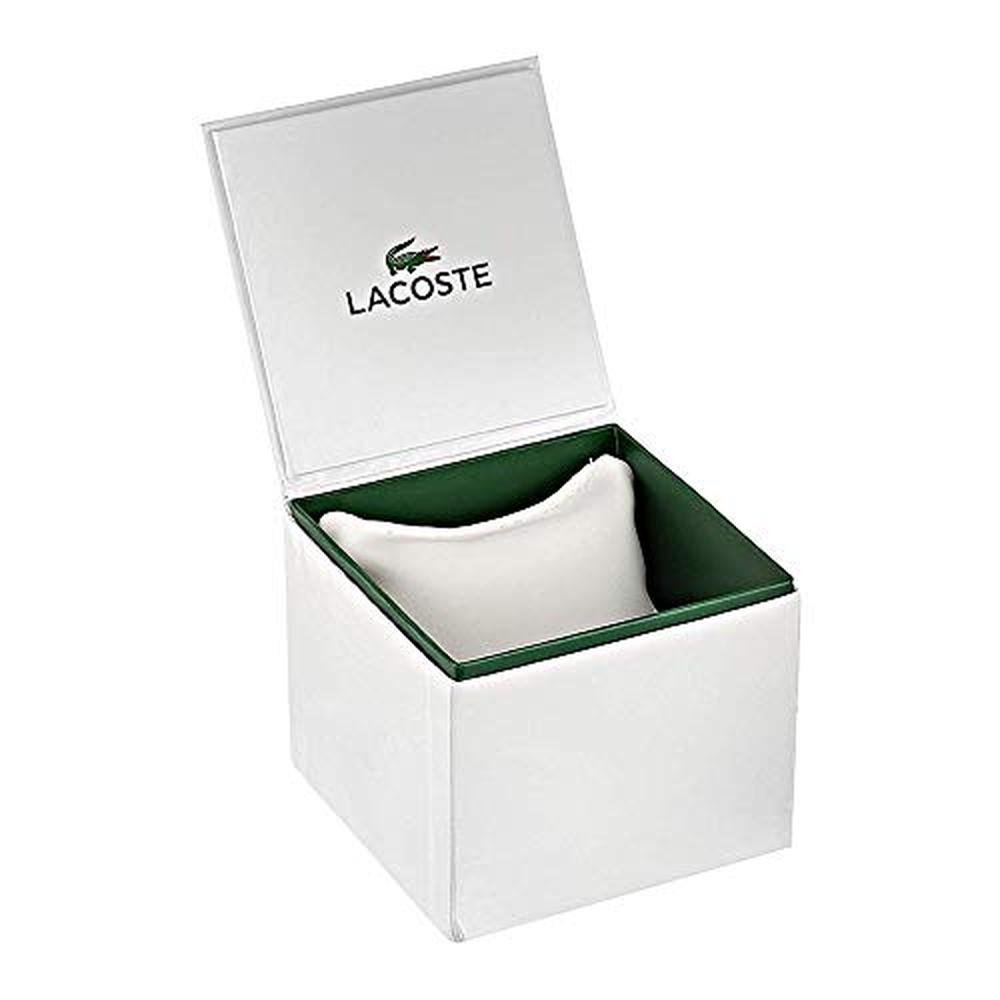 Lacoste Le Croc Men's Quartz Watch – In Use