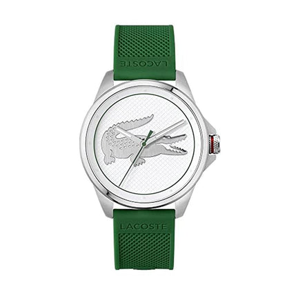 Lacoste Le Croc Men's Quartz Watch – Front View