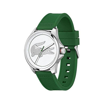 Lacoste Le Croc Men's Quartz Watch – Side View