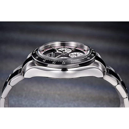 Lacz Denton Watch: Pagani Design PD1644 Quartz Men's – Side View