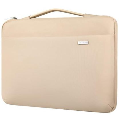 MacBook Air 13: LANDICI 360 Laptop Sleeve Case – Front View