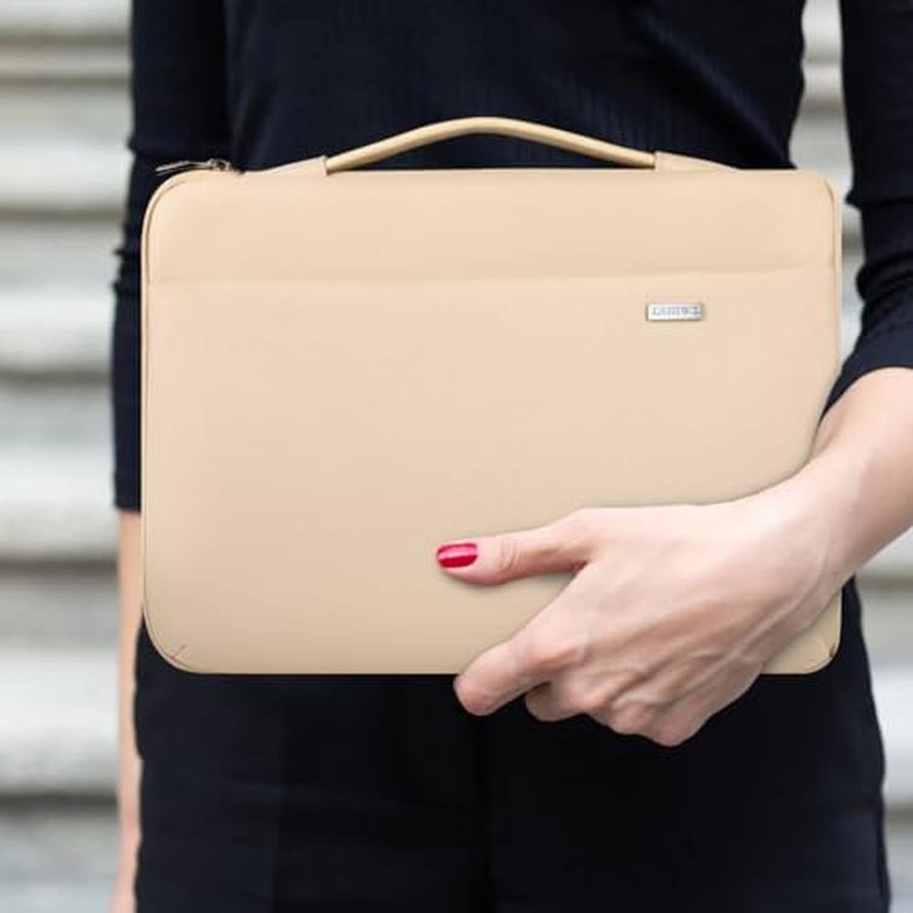 MacBook Air 13: LANDICI 360 Laptop Sleeve Case – Packaging