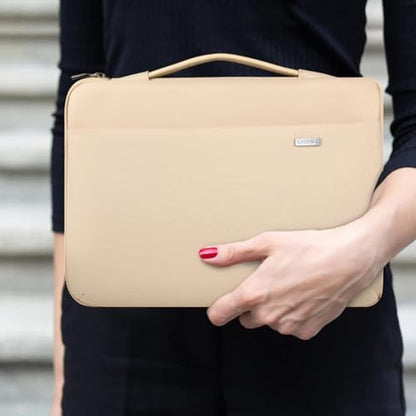 MacBook Air 13: LANDICI 360 Laptop Sleeve Case – Packaging