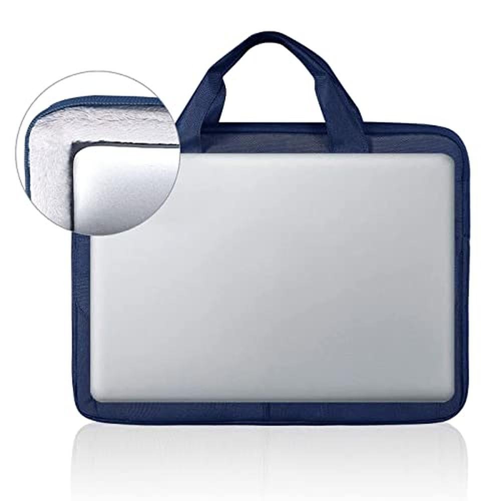 Laptop Landici: LANDICI Laptop Bag Case 17-17.3 Inch – In Use