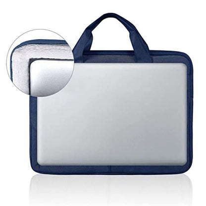 Laptop Landici: LANDICI Laptop Bag Case 17-17.3 Inch – In Use
