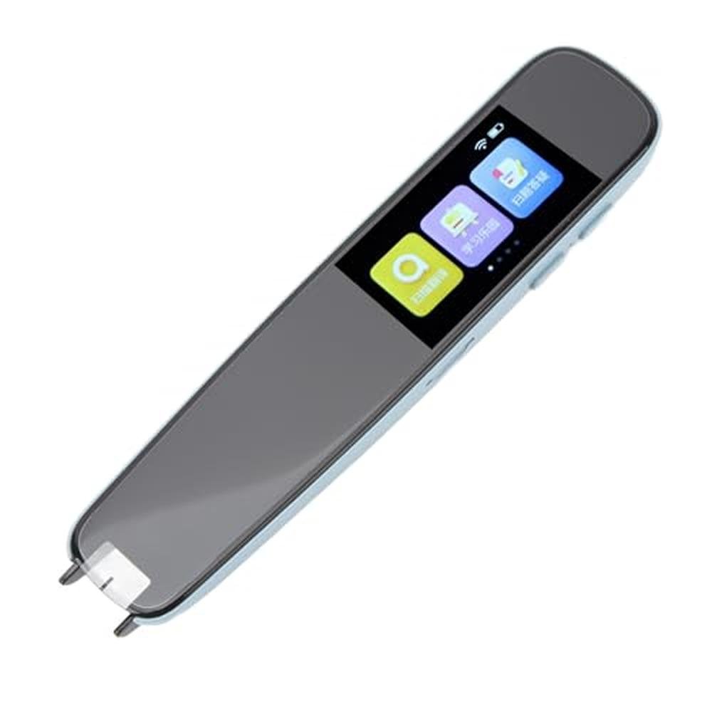 Pen Translator: Language Translator Device Translation Pen – Close-up Detail