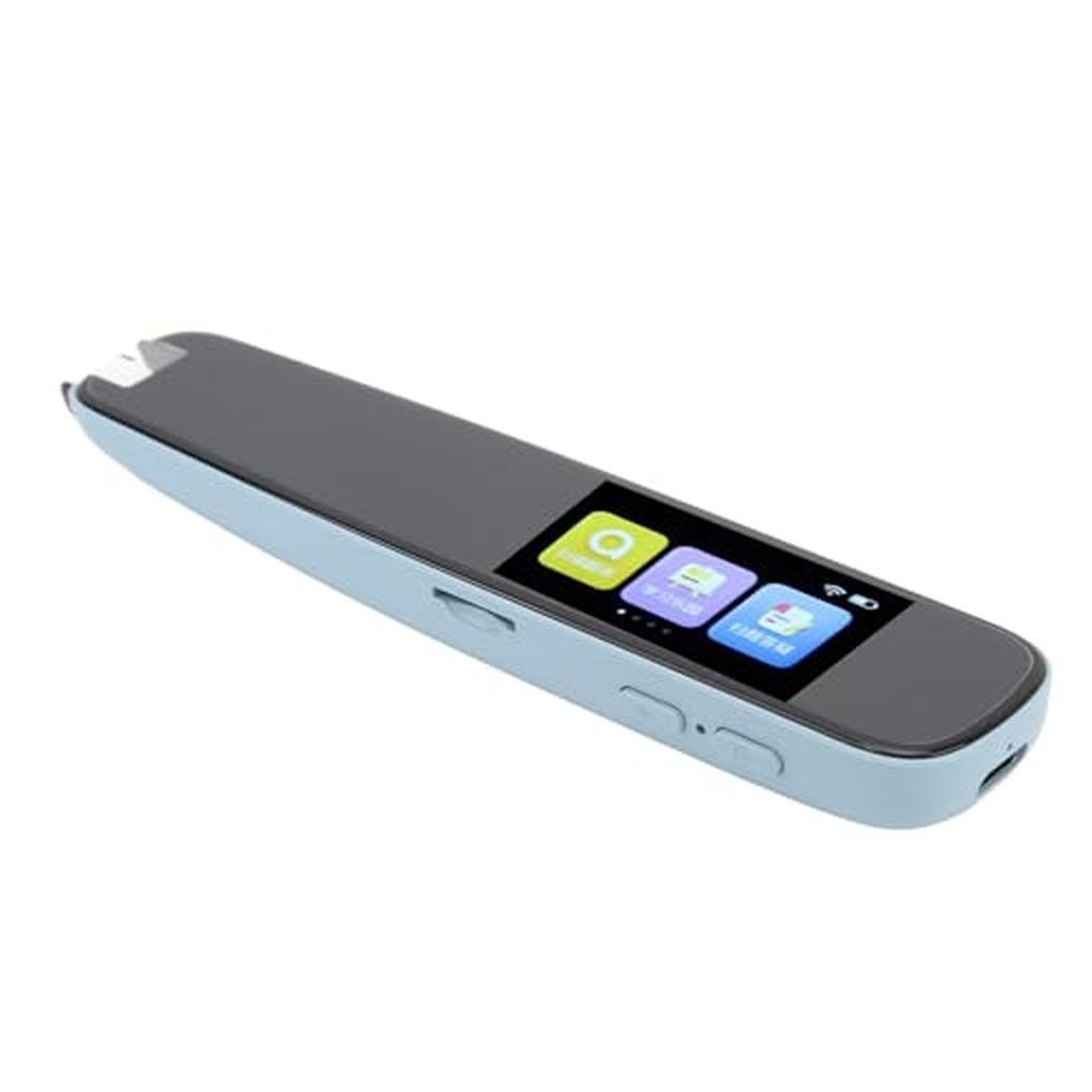 Pen Translator: Language Translator Device Translation Pen – Packaging