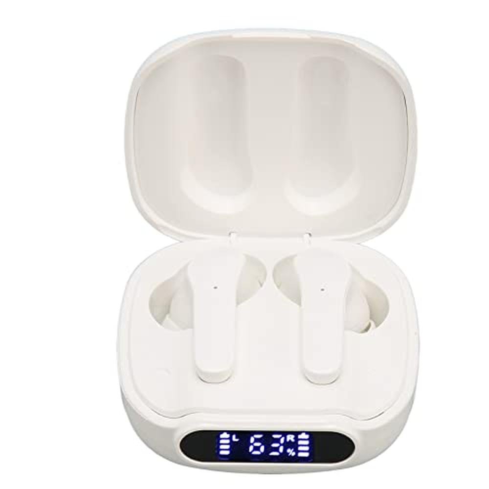 Language Translator: Dpofirs Language Translator Earbuds 84 – Front View