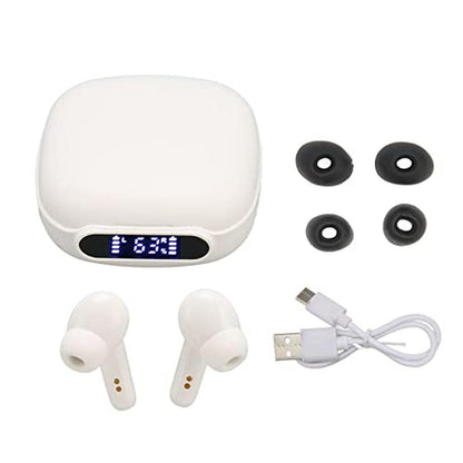 Language Translator: Dpofirs Language Translator Earbuds 84 – In Use