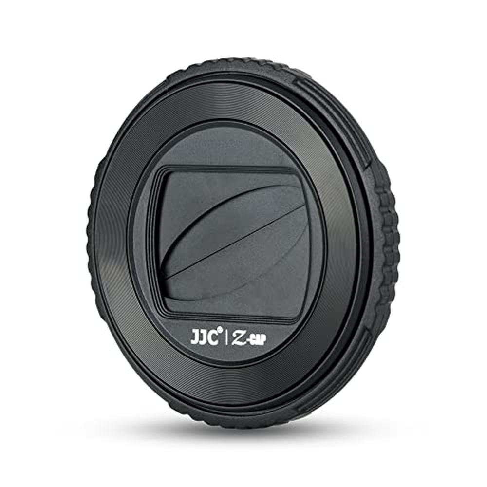 Lens Protector Cover for Olympus TG-7 TG-6 TG-5 TG-4 TG-3 – Front View