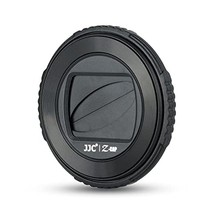 Lens Protector Cover for Olympus TG-7 TG-6 TG-5 TG-4 TG-3 – Front View