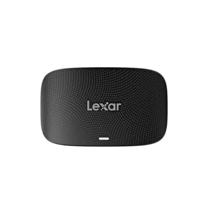CFExpress Lexar: Lexar Professional CFExpress Type B SD USB – Front View