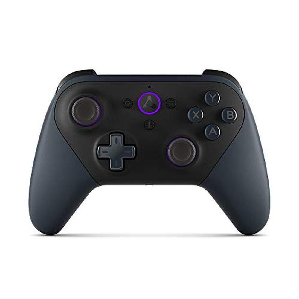 Luna Wireless Controller: Official USA Warehouse Model – Front View