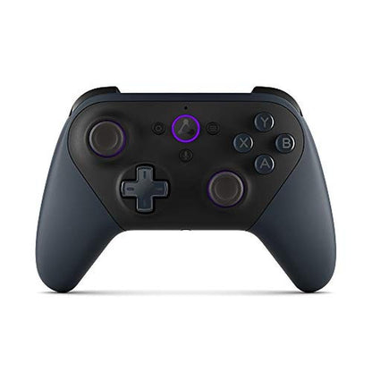 Luna Wireless Controller: Official USA Warehouse Model – Front View