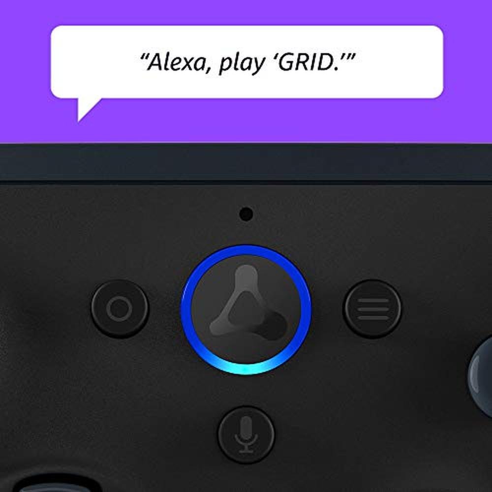 Luna Wireless Controller: Official USA Warehouse Model – Close-up Detail