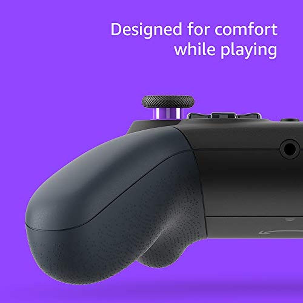 Luna Wireless Controller: Official USA Warehouse Model – In Use