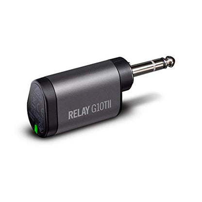 Line 6 G10TII Wireless Transmitter – Front View